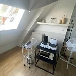 Flexliving - Studio - Tour Maubourg