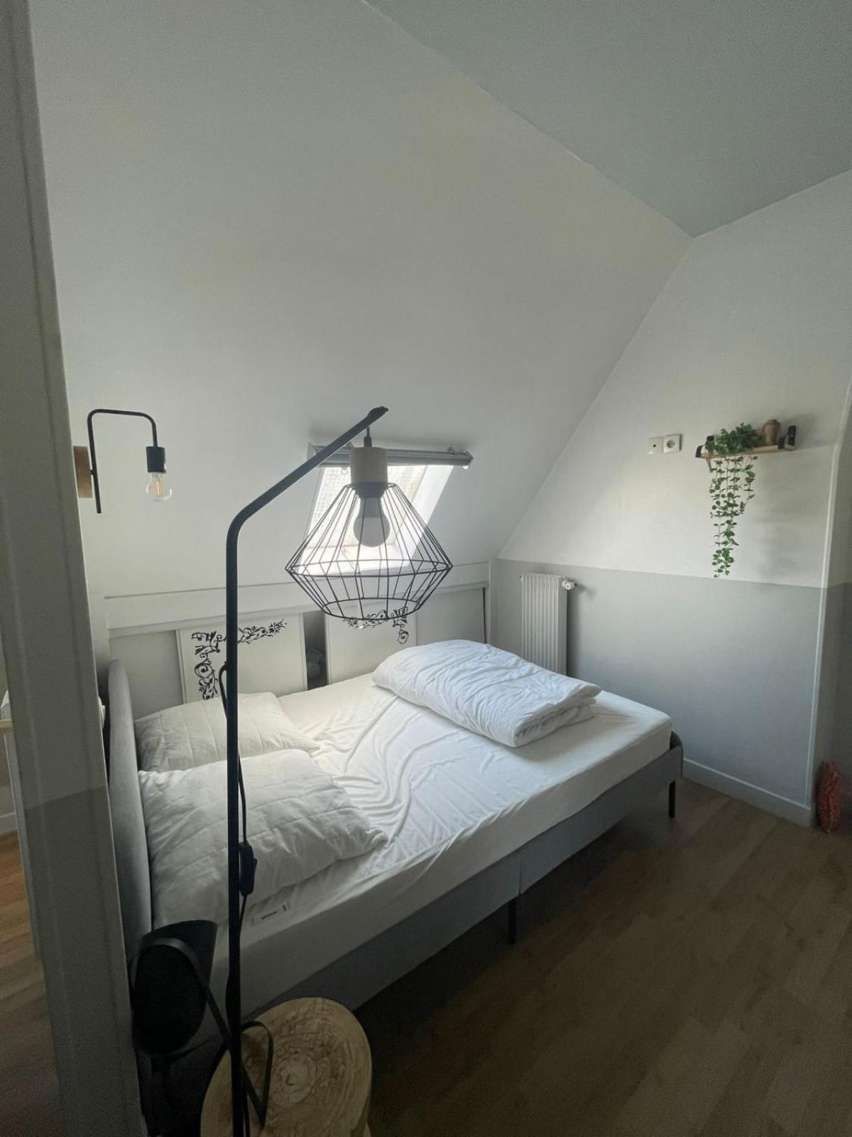 Flexliving - - Tour Maubourg *