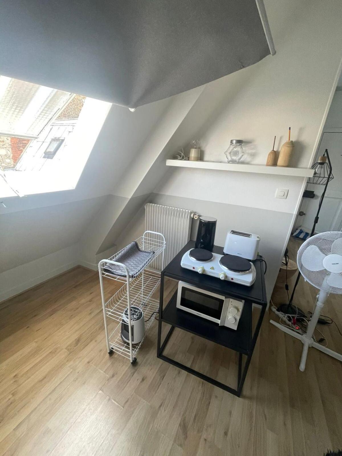 Apartment Flexliving - - Tour Maubourg