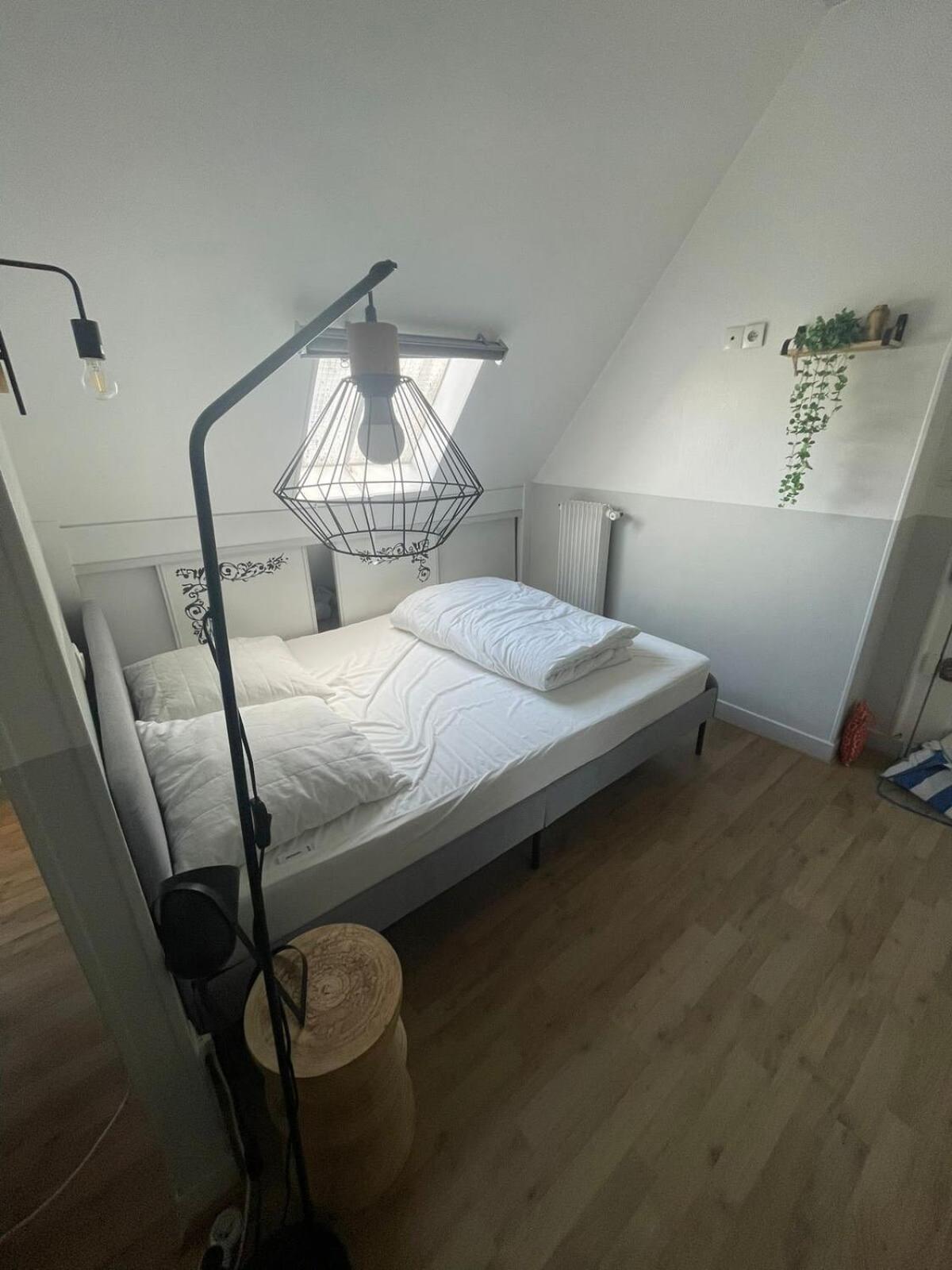 Flexliving - - Tour Maubourg Apartment *