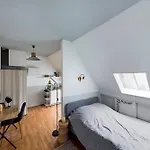 Flexliving - Studio - Tour Maubourg