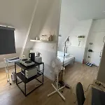 Flexliving - Studio - Tour Maubourg