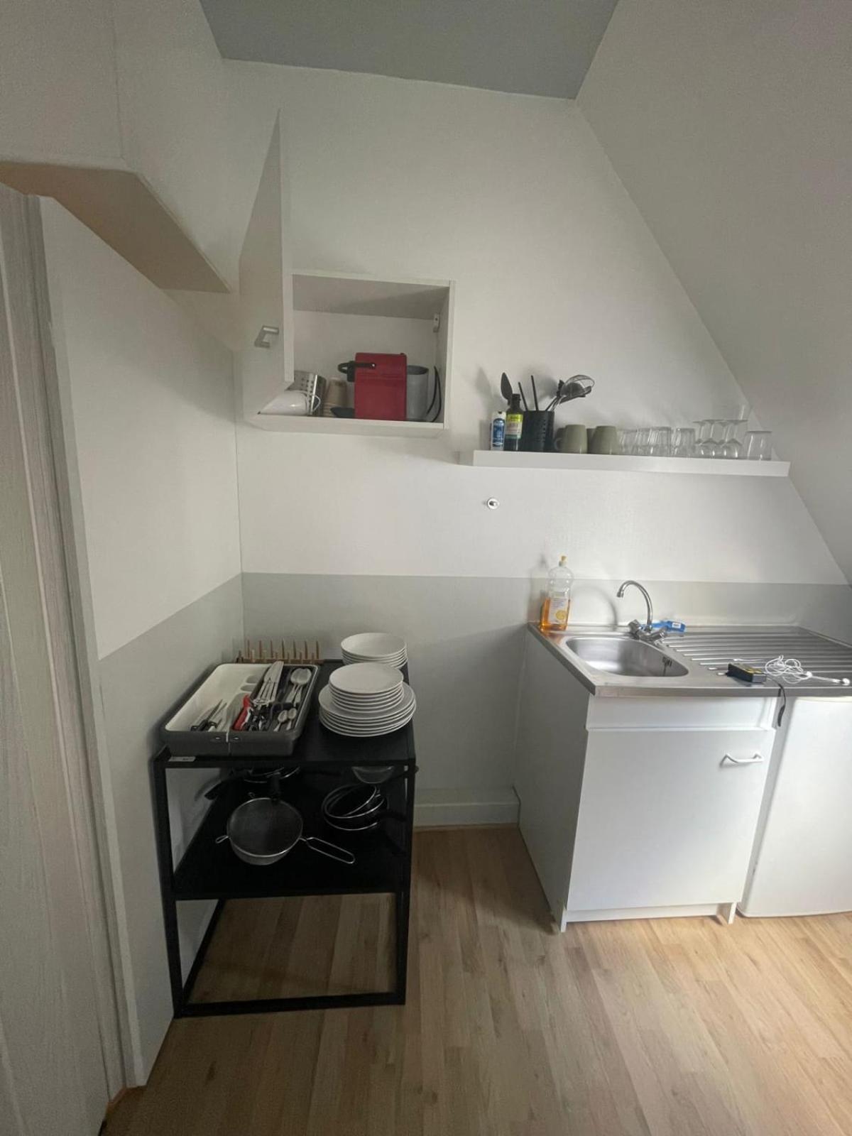 Flexliving - - Tour Maubourg * Paris