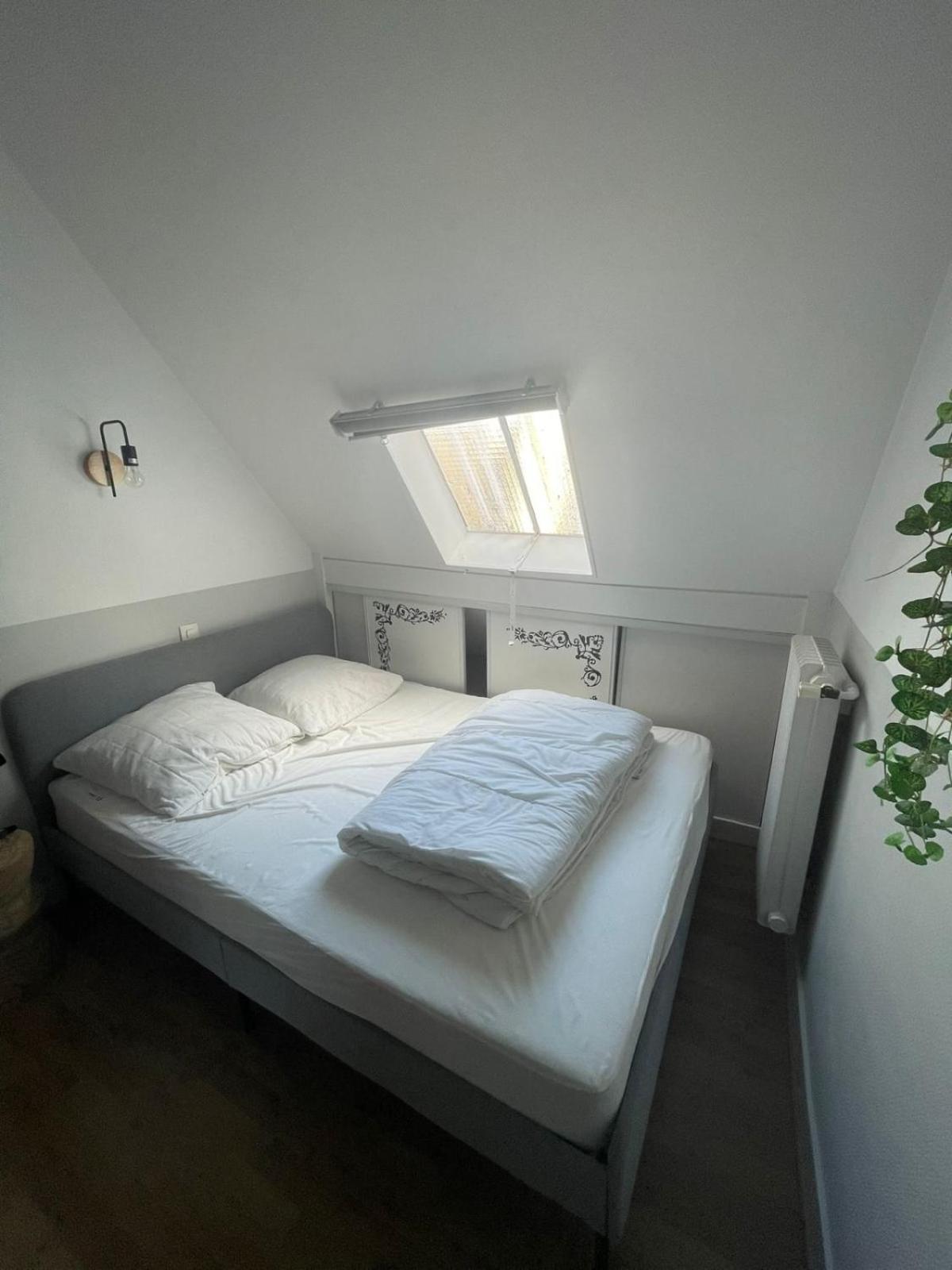 Apartment Flexliving - - Tour Maubourg *