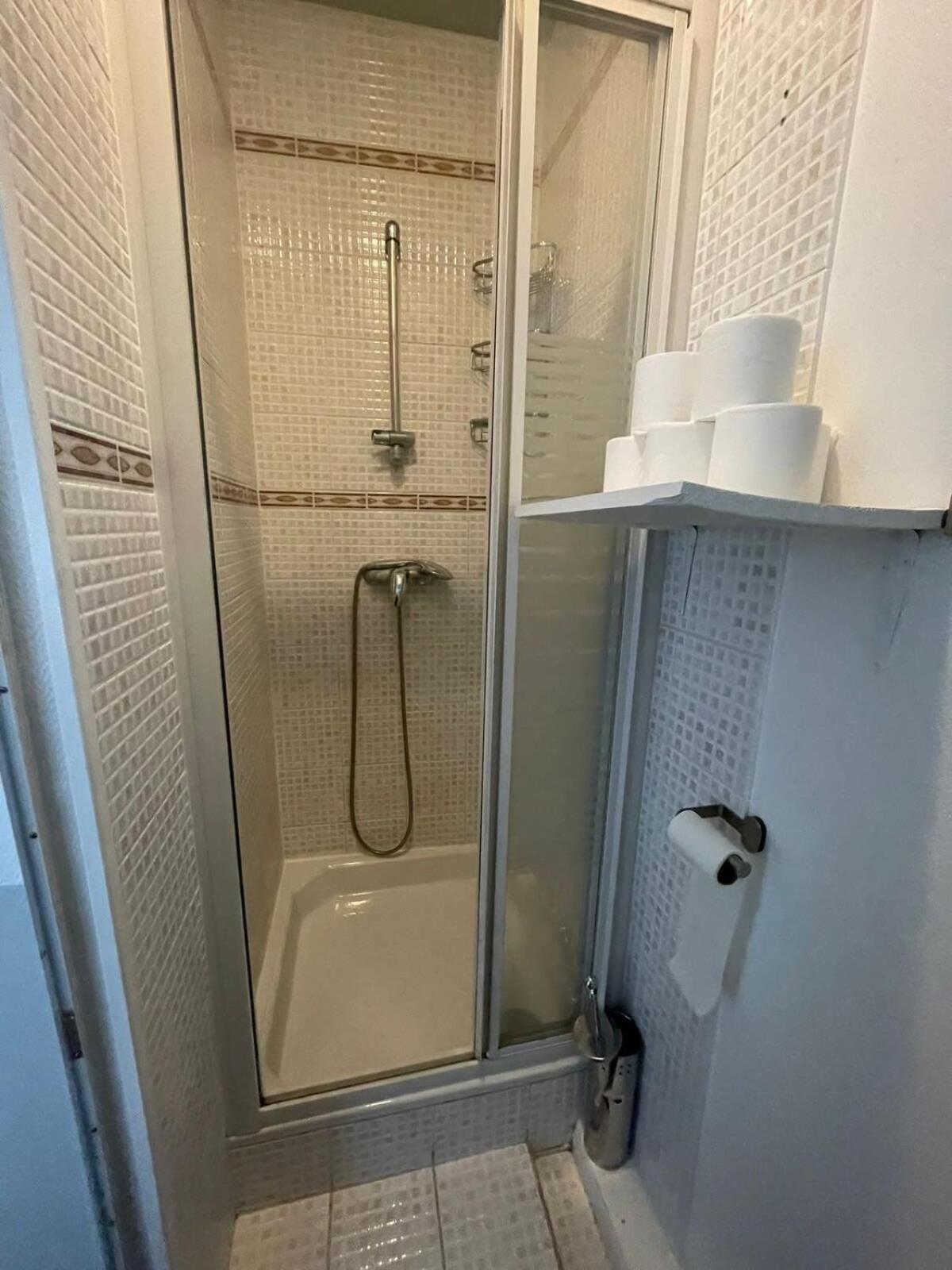 Flexliving - - Tour Maubourg * Paris