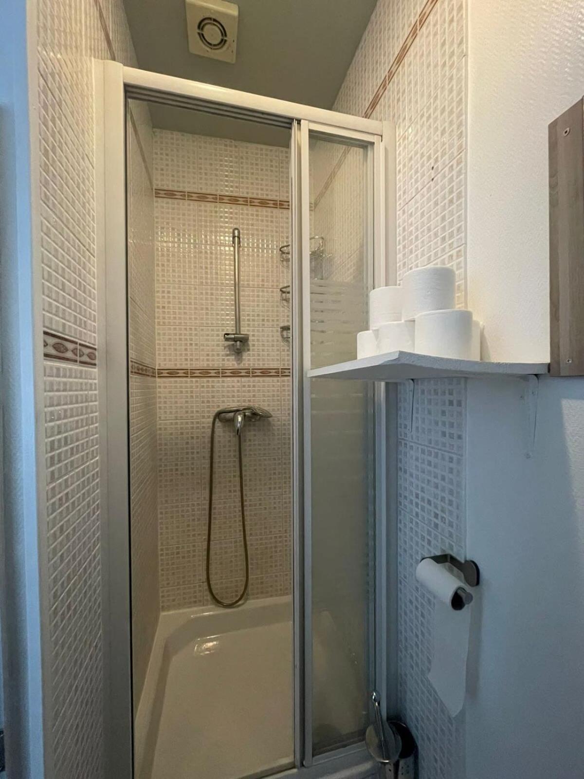 Apartment Flexliving - - Tour Maubourg *