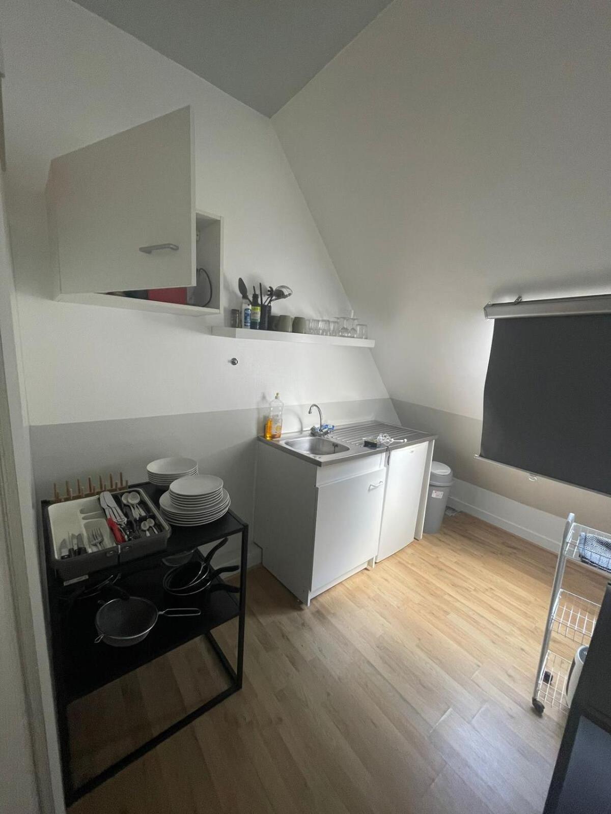 Flexliving - - Tour Maubourg