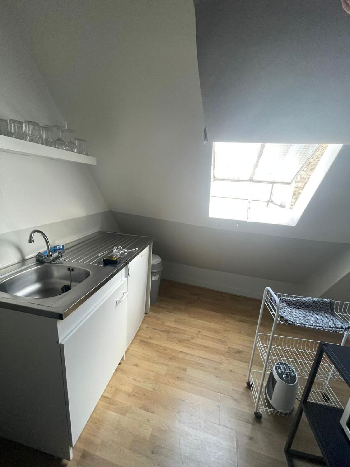 Apartment Flexliving - - Tour Maubourg *