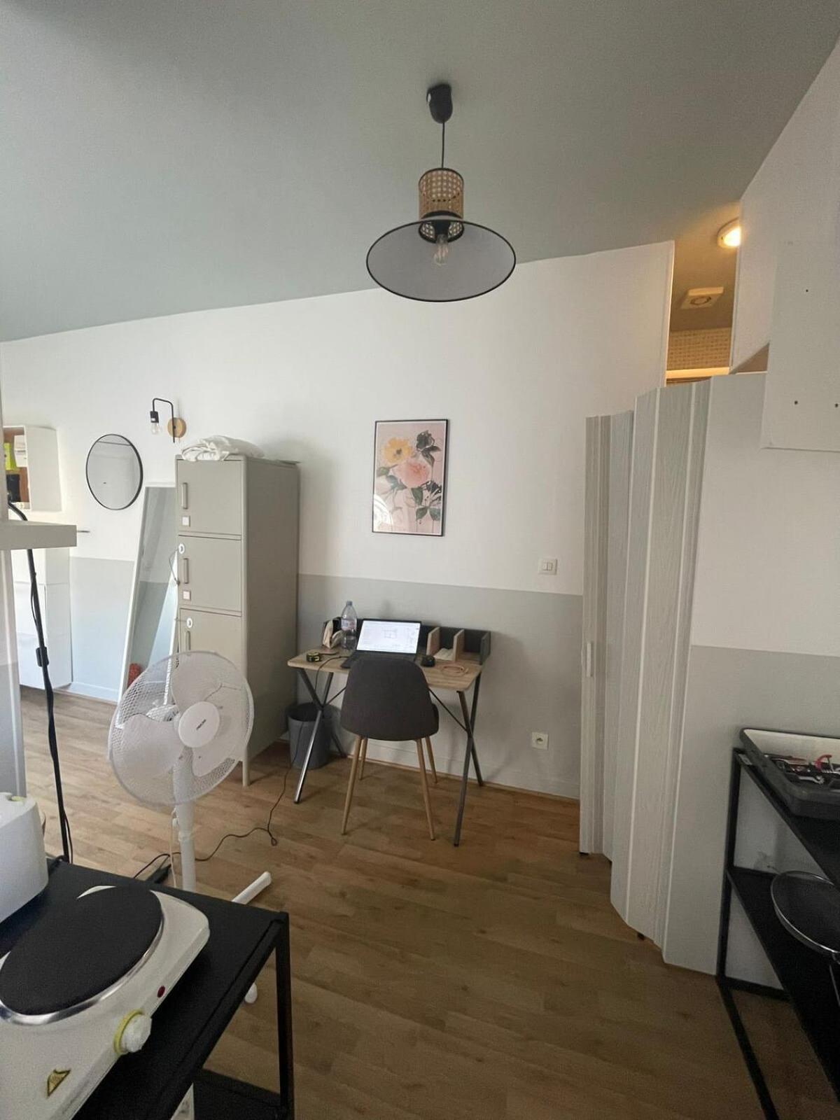 Flexliving - - Tour Maubourg Paris