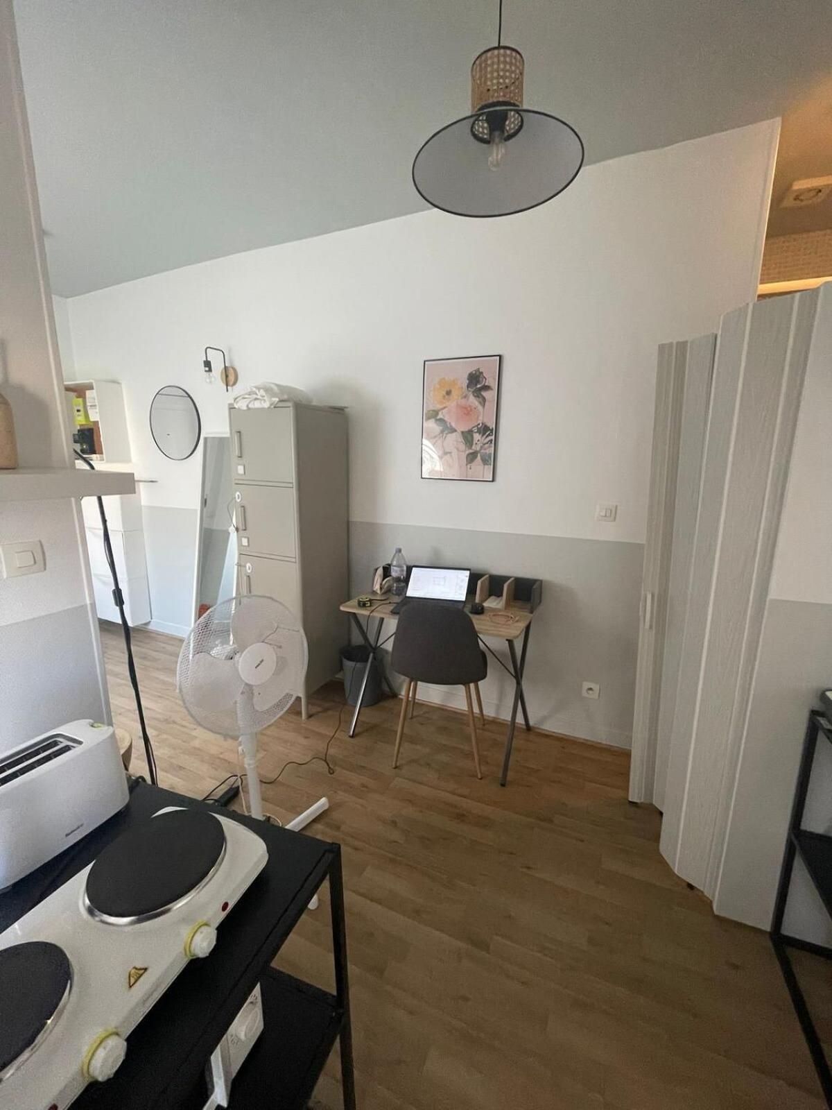Flexliving - - Tour Maubourg Apartment
