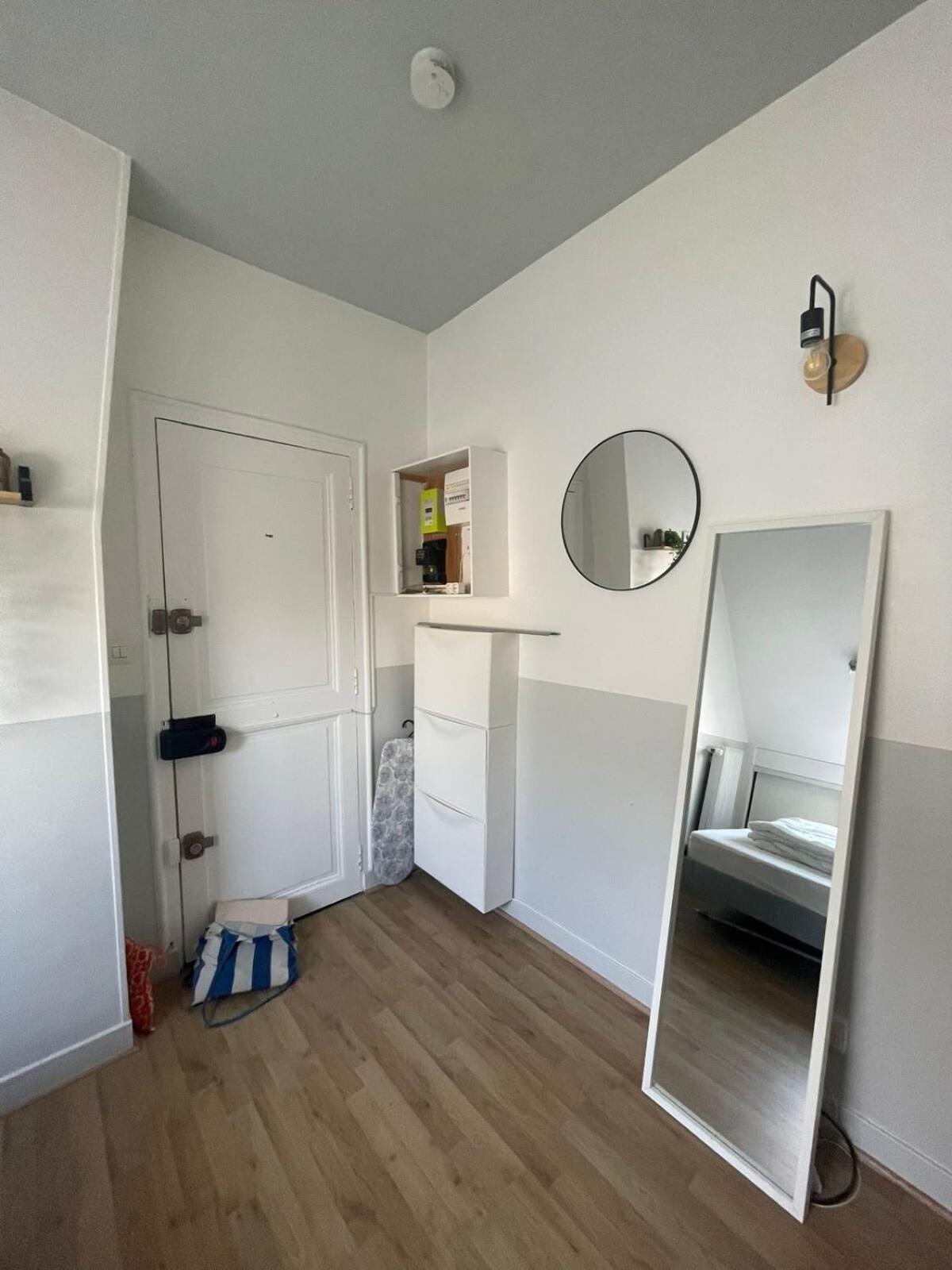 Flexliving - - Tour Maubourg Paris