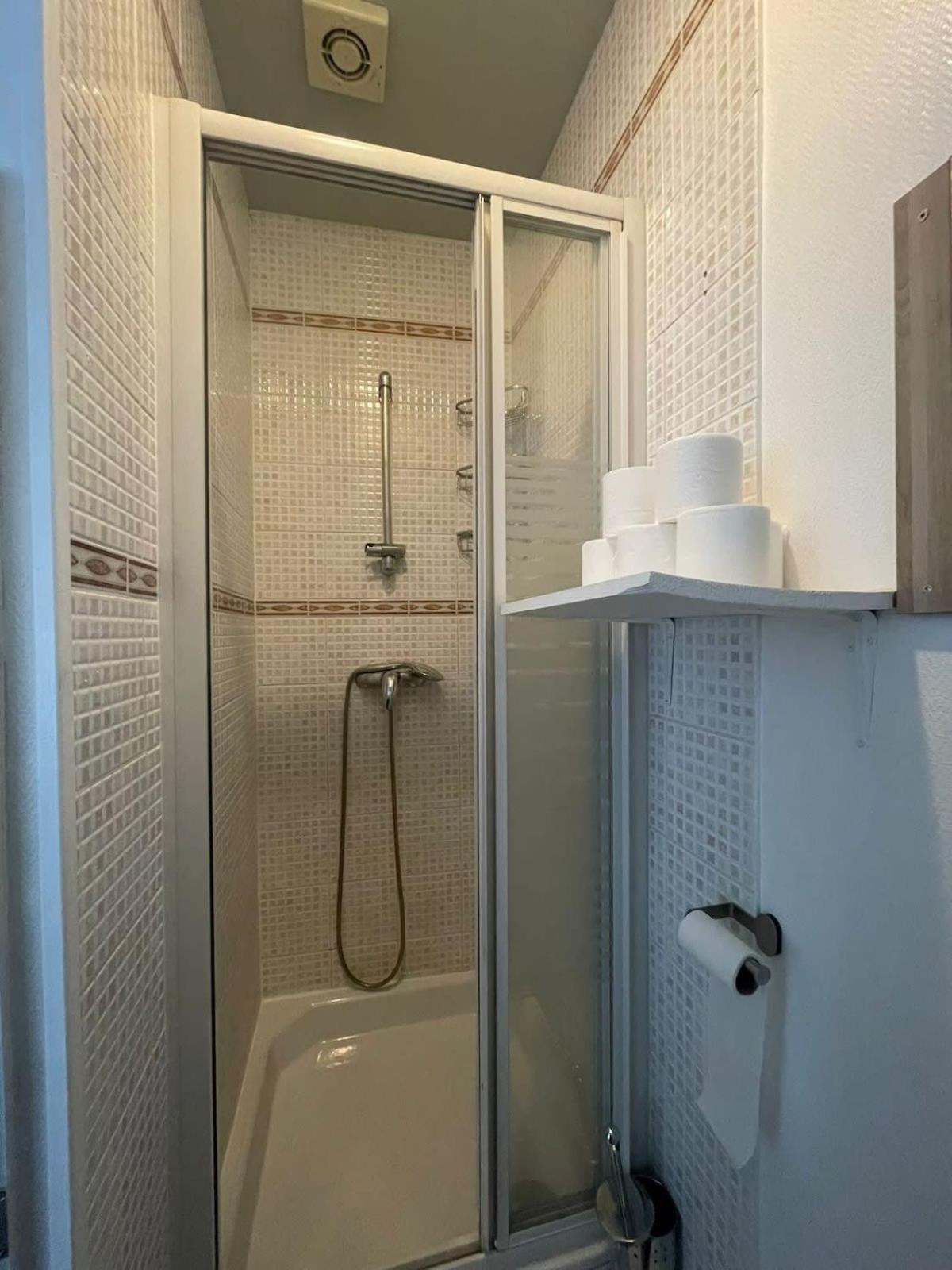 Flexliving - - Tour Maubourg * Paris
